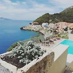 Apartmán Kanakis *