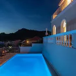 Apartmán Kanakis Asos