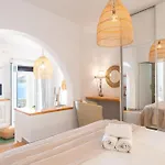 Kanakis Apartmán Asos