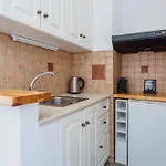 Kanakis Apartmán