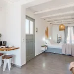 Apartmán Kanakis *