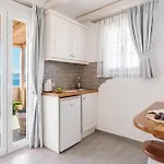 Apartmán Kanakis