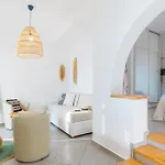 Apartmán Kanakis Asos