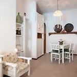 Kanakis Apartmán *