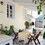 Kanakis Apartmán