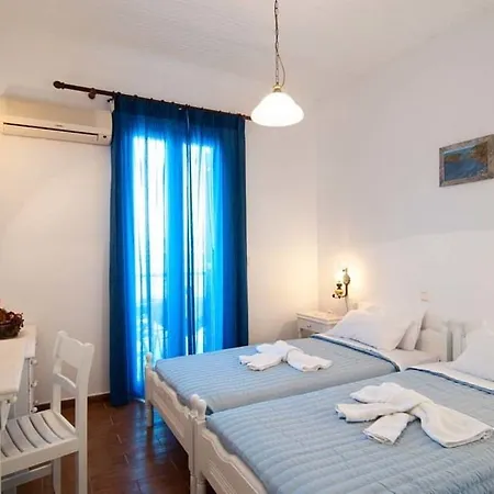 Kanakis Asos