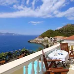 Kanakis Appartement *