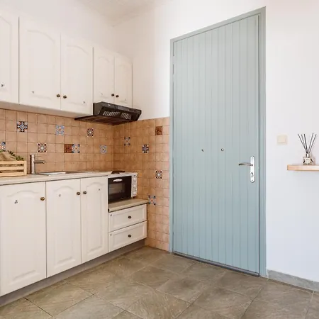 Kanakis Appartement
