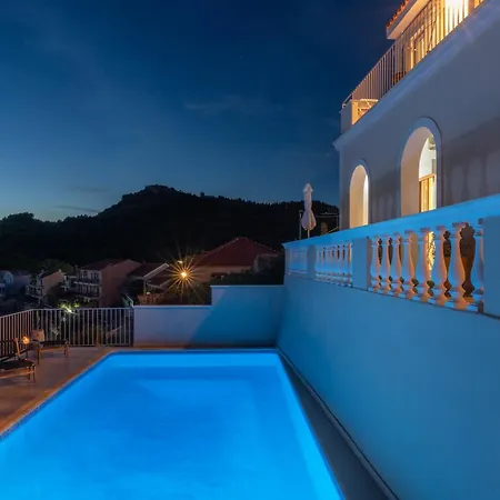Apartament Kanakis Asos