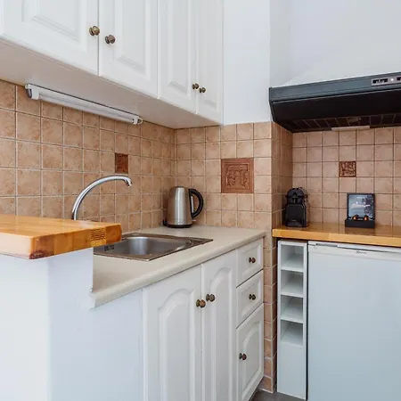 Kanakis Apartament
