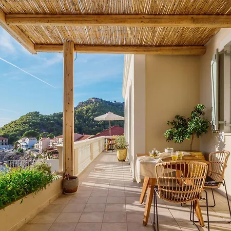 Kanakis Appartement *