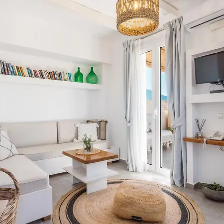 Kanakis Apartament Asos