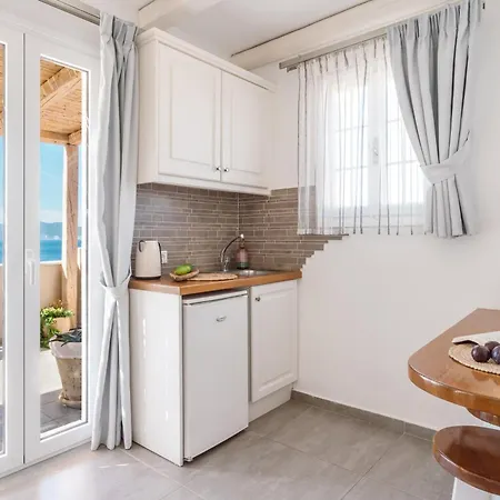 Apartament Kanakis
