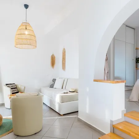 Apartament Kanakis Asos