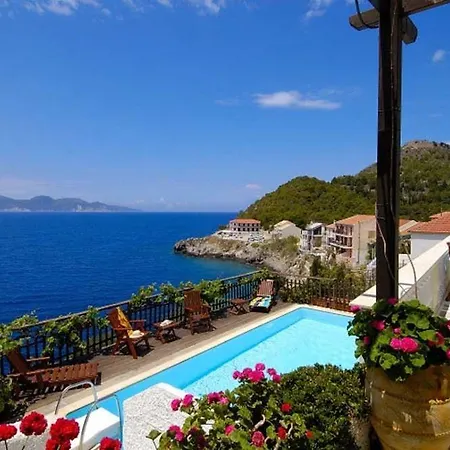 Apartment Kanakis Asos