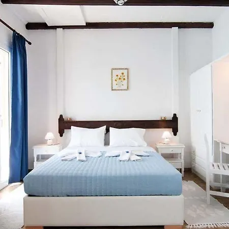 Kanakis Apartament Asos