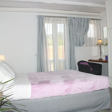 Kanakis Apartament Asos
