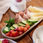 卡纳基斯公寓酒店