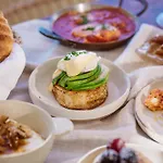 卡纳基斯公寓酒店 公寓