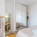 公寓 卡纳基斯公寓酒店 *