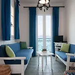 卡纳基斯公寓酒店