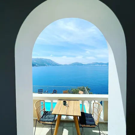 Apartment Kanakis Asos