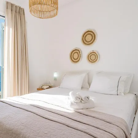 Appartement Kanakis *