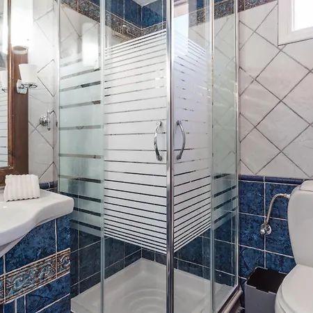Apartment Kanakis Asos