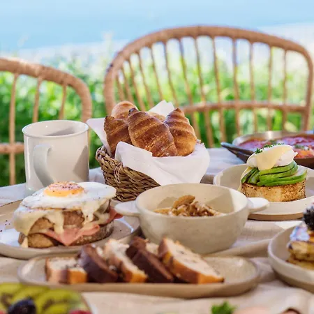 Kanakis Appartement Asos