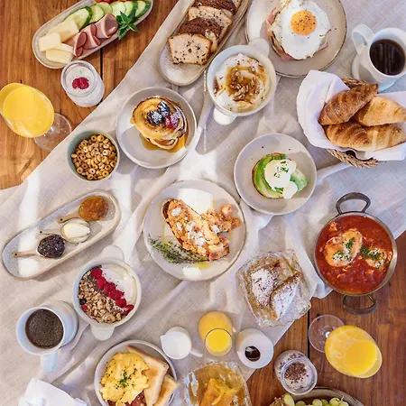 Appartement Kanakis Asos