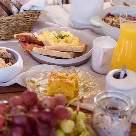 Appartement Kanakis *