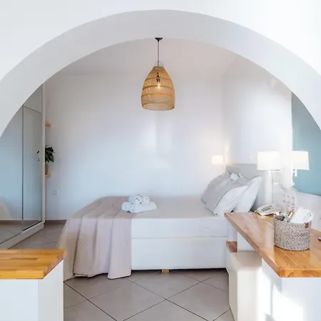 Kanakis Appartement Asos