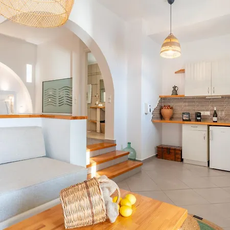 Kanakis Apartment