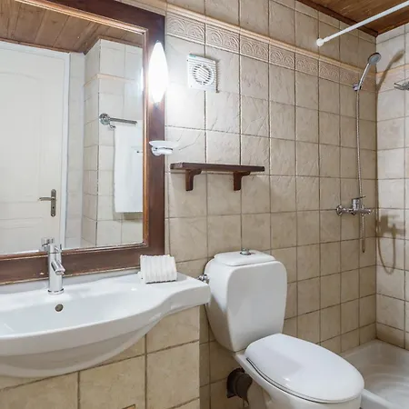 Kanakis Apartamento *