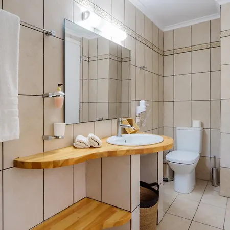 Apartamento Kanakis
