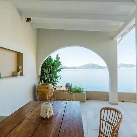 Appartement Kanakis *