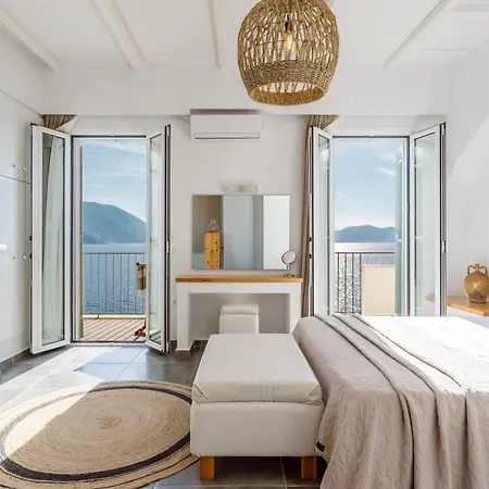 Apartamento Kanakis Asos