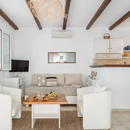 Kanakis Apartamento