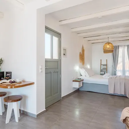 Appartement Kanakis *