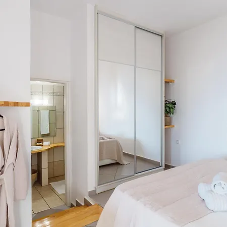 Appartement Kanakis *