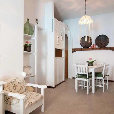 Kanakis Apartment *