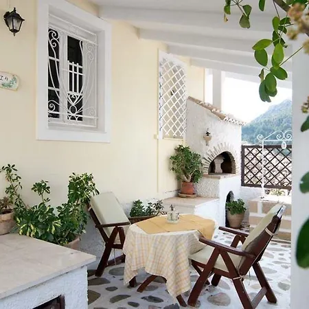 Kanakis Apartment