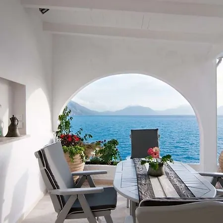 Apartamento Kanakis