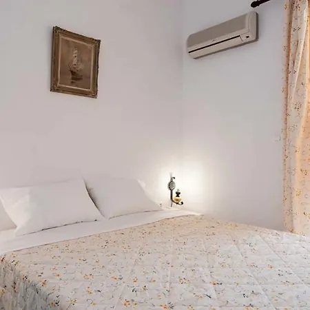 Kanakis Apartamento *