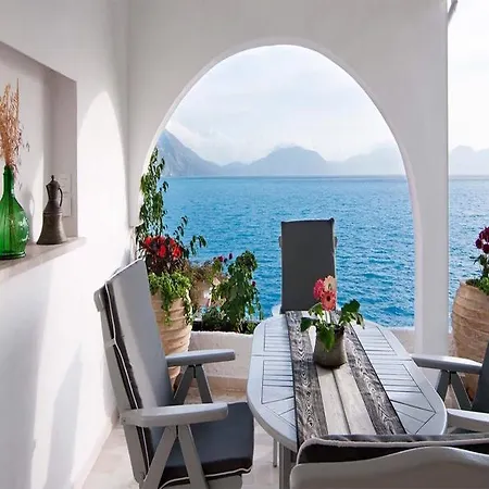 Kanakis Appartement *