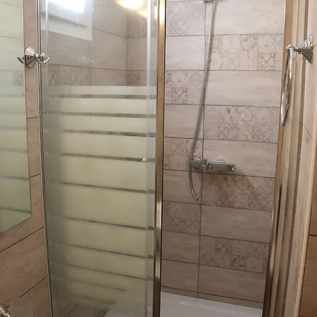 Appartement Kanakis Asos