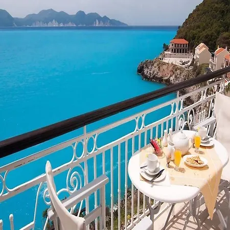 Appartement Kanakis Asos