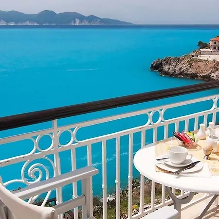 Kanakis Appartement *